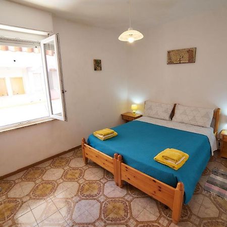 La Perla Bianca - Alghero Lido, Vicino Al Mare Kültér fotó