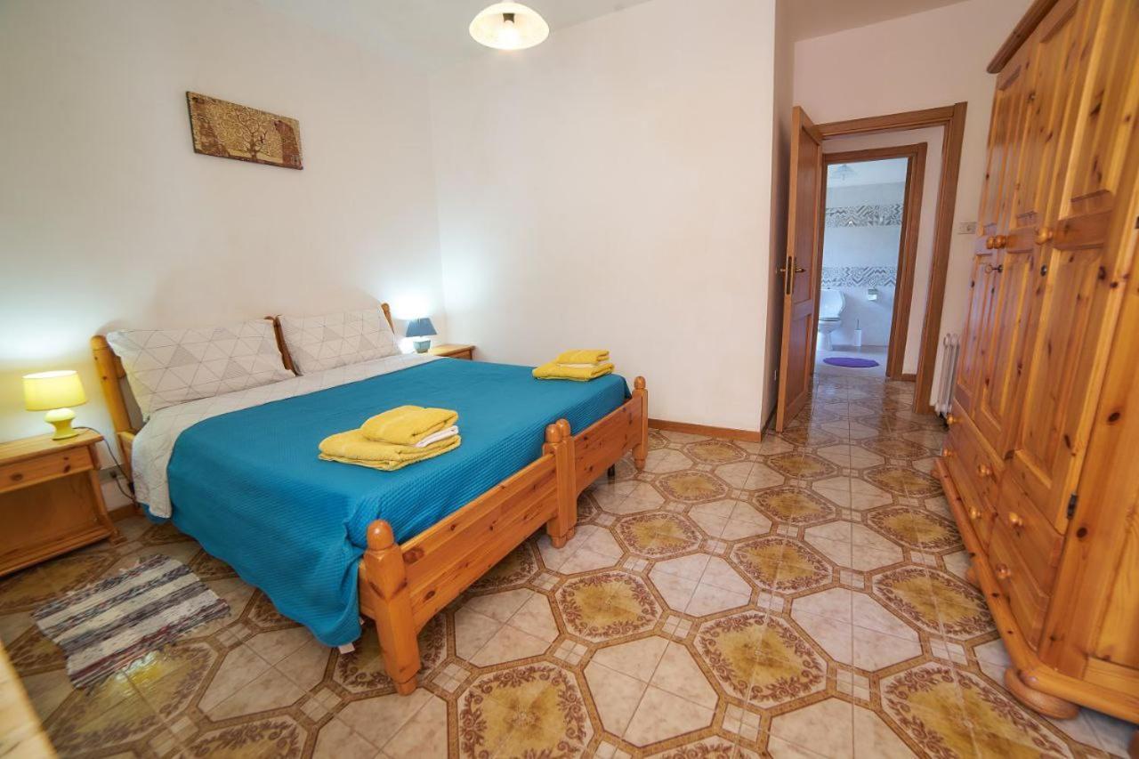 La Perla Bianca - Alghero Lido, Vicino Al Mare Kültér fotó